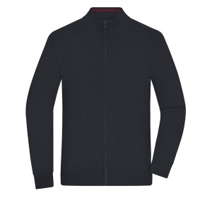 Gilet zippé Homme Daiber 5