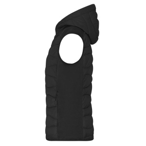 Bodywarmer matelassé hybride hiver Femme Daiber 17