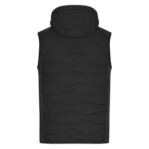 Bodywarmer matelassé hybride hiver Homme Daiber 15