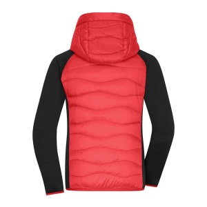 Veste hybride Femme Daiber 6