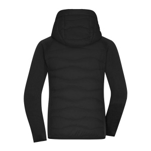 Veste hybride Femme Daiber 15
