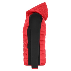 Veste hybride Femme Daiber 7