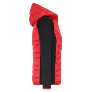 Veste hybride Femme Daiber 8