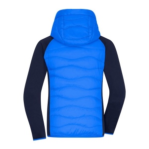 Veste hybride Femme Daiber 9