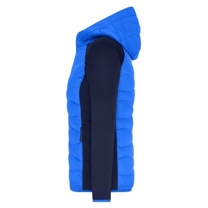 Veste hybride Femme Daiber 10