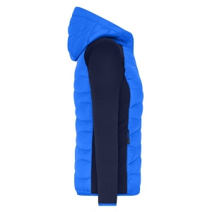 Veste hybride Femme Daiber 11