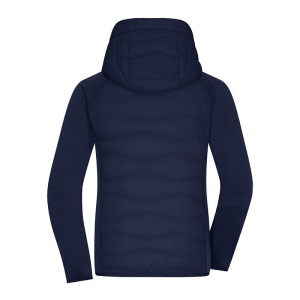 Veste hybride Femme Daiber 12