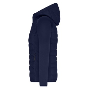 Veste hybride Femme Daiber 13