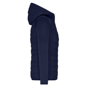 Veste hybride Femme Daiber 14