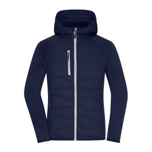Veste hybride Femme Daiber 4