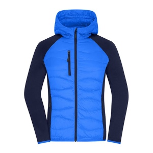Veste hybride Femme Daiber 3