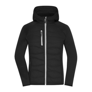Veste hybride Femme Daiber 5