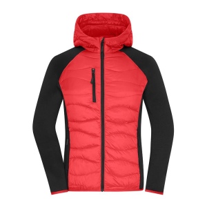 Veste hybride Femme Daiber