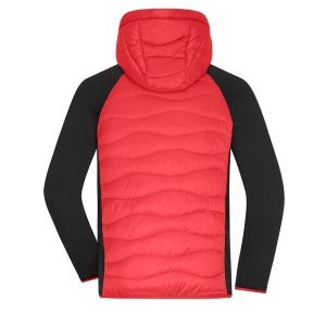 Veste hybride Homme Daiber 6
