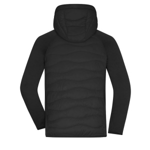 Veste hybride Homme Daiber 15