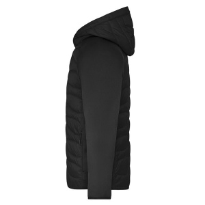 Veste hybride Homme Daiber 16