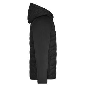 Veste hybride Homme Daiber 17
