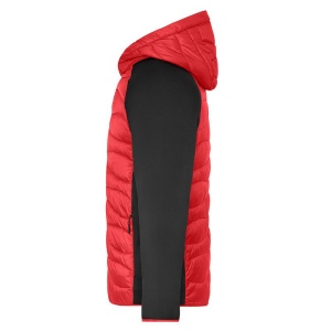 Veste hybride Homme Daiber 7