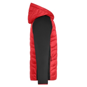 Veste hybride Homme Daiber 8