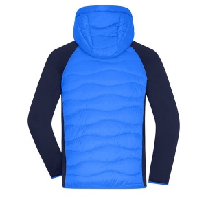 Veste hybride Homme Daiber 9