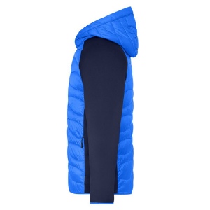 Veste hybride Homme Daiber 10