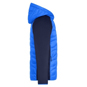 Veste hybride Homme Daiber 11