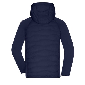 Veste hybride Homme Daiber 12