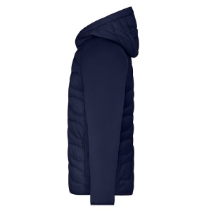 Veste hybride Homme Daiber 13