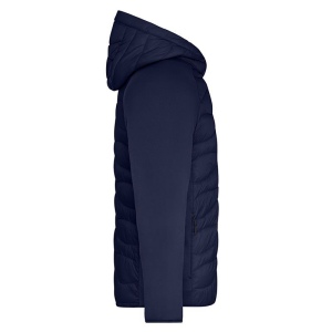 Veste hybride Homme Daiber 14