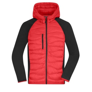 Veste hybride Homme Daiber 2