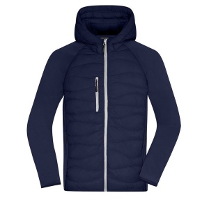Veste hybride Homme Daiber 4