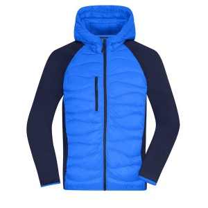 Veste hybride Homme Daiber 3