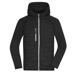 Veste hybride Homme Daiber 5