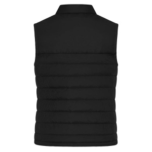 Bodywarmer matelassé RPET hiver Femme Daiber 5