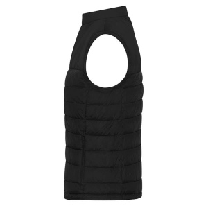 Bodywarmer matelassé RPET hiver Femme Daiber 6