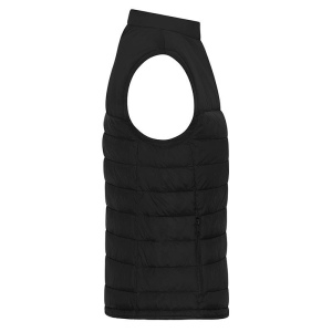 Bodywarmer matelassé RPET hiver Femme Daiber 7