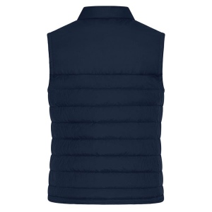 Bodywarmer matelassé RPET hiver Femme Daiber 8