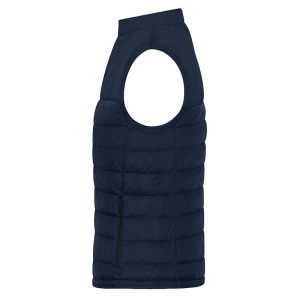 Bodywarmer matelassé RPET hiver Femme Daiber 9