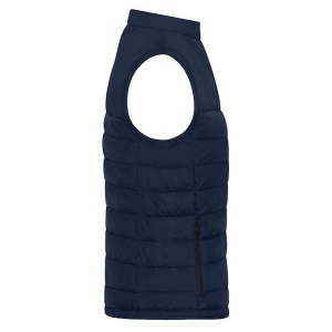 Bodywarmer matelassé RPET hiver Femme Daiber 10