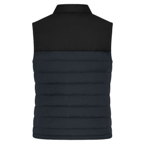 Bodywarmer matelassé RPET hiver Femme Daiber 11