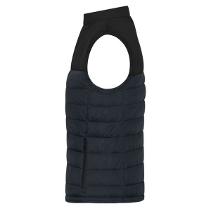 Bodywarmer matelassé RPET hiver Femme Daiber 12