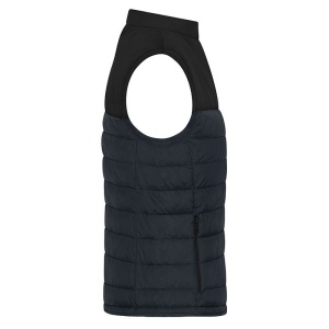 Bodywarmer matelassé RPET hiver Femme Daiber 13