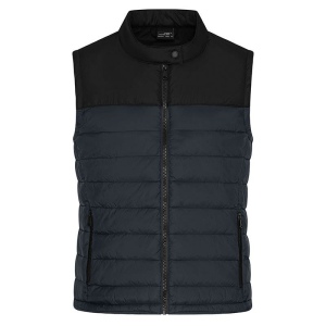Bodywarmer matelassé RPET hiver Femme Daiber 4