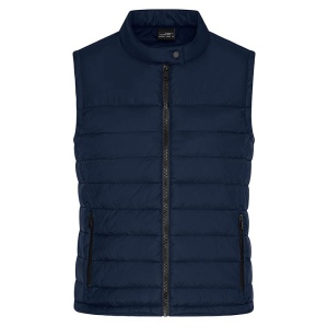 Bodywarmer matelassé RPET hiver Femme Daiber 3