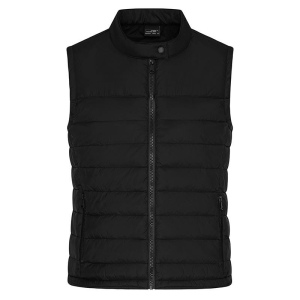 Bodywarmer matelassé RPET hiver Femme Daiber 2