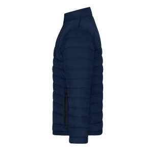 Doudoune hybride en RPET Homme Daiber 6