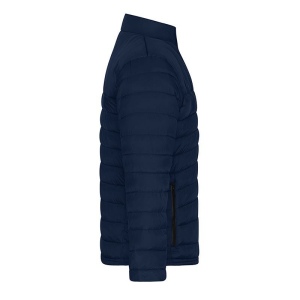 Doudoune hybride en RPET Homme Daiber 7