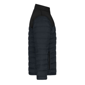 Doudoune hybride en RPET Homme Daiber 10