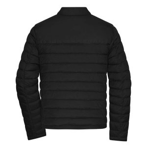 Doudoune hybride en RPET Homme Daiber 11