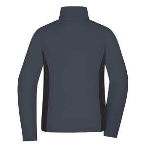 Veste polaire de travail stretch Femme Daiber 8